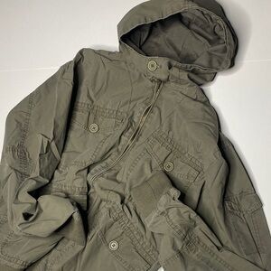 Cotton On Tactical Jacket